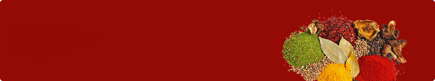 Baharatlar