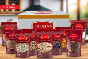 AŞURE PAKETİ - 