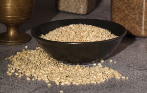 AŞURELİK BUĞDAY - HALKTAN