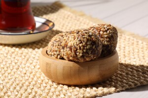 Atom Fındıklı 750 Gr. - HALKTAN