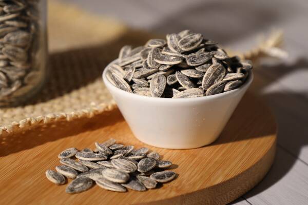 AYÇEKİRDEĞİ DAKOTA - 1