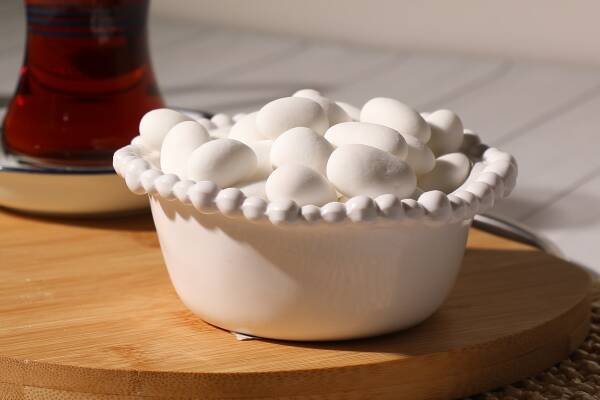 Badem Şekeri 100 Gr. - 1