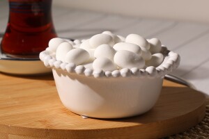 Badem Şekeri 5 Kg. - HALKTAN