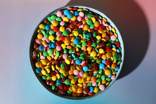 BONİBON ŞOKOBELLİ - 1