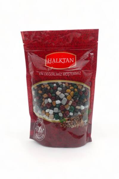 Çakıltaşı 250 Gr. - 4