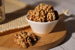 Ceviz İçi Özel 100 Gr. - HALKTAN