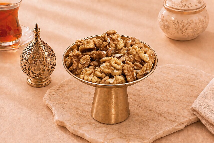 CEVİZ İÇİ ÖZEL - 1
