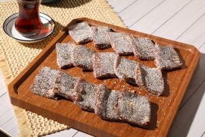Cezerye 100 Gr. - HALKTAN