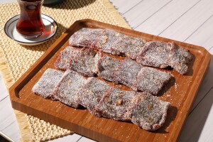 Cezerye Narlı 500 Gr. - HALKTAN