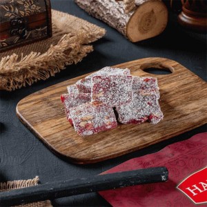Cezerye Narlı 750 Gr. - 1