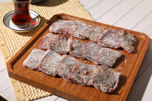 CEZERYE NARLI - HALKTAN