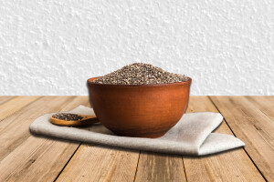 Chia Tohumu 250 Gr. - HALKTAN