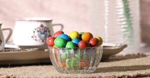 ÇİKOLATA KAPLI JELLYCİK - HALKTAN