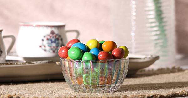 ÇİKOLATA KAPLI JELLYCİK - 1