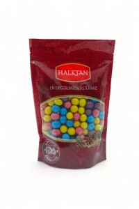 Çikolata Kaplı Jellycik 750 Gr. - 2