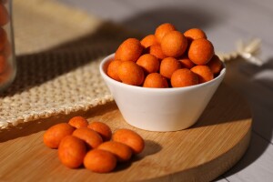 Cips Fıstık 500 Gr. - HALKTAN