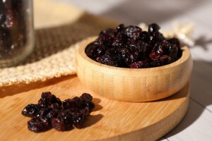 CRANBERY TANE 250 Gr. - HALKTAN