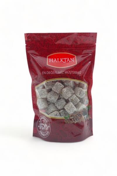 Lokum Fıstıklı 100 Gr. - 1