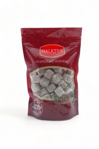 Lokum Fıstıklı 500 Gr. - 4