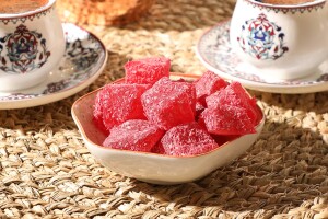 DUBLE MEYVE BAHÇESİ ZELİŞLİ - HALKTAN