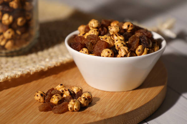 EKO KOKTEYL ENERJİ - 1