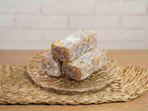 EKSTRA DUBLE KARIŞIK LOKUM - HALKTAN