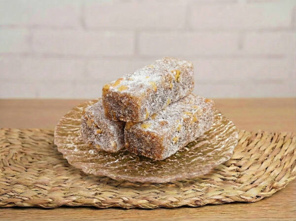 EKSTRA DUBLE KARIŞIK LOKUM - 1