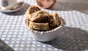 FİLE FINDIKLI VALİ LOKUM - HALKTAN