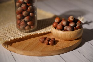 FINDIK KABUKLU - HALKTAN