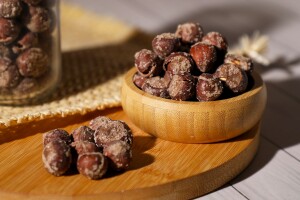 Fındık Kabuklu Tuzlu 100 Gr. - HALKTAN