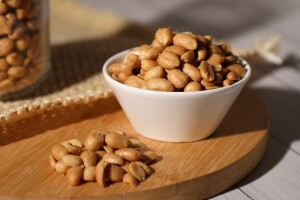 Fıstık Amigo 100 Gr. - HALKTAN