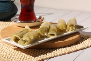 Fıstık Antep Sarma 1 Kg. - HALKTAN