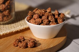Fıstık Kendy 500 Gr. - HALKTAN