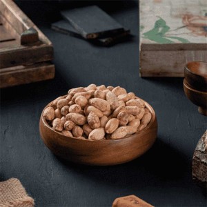 Fıstık Tuzlu Lüks 5 Kg. - HALKTAN