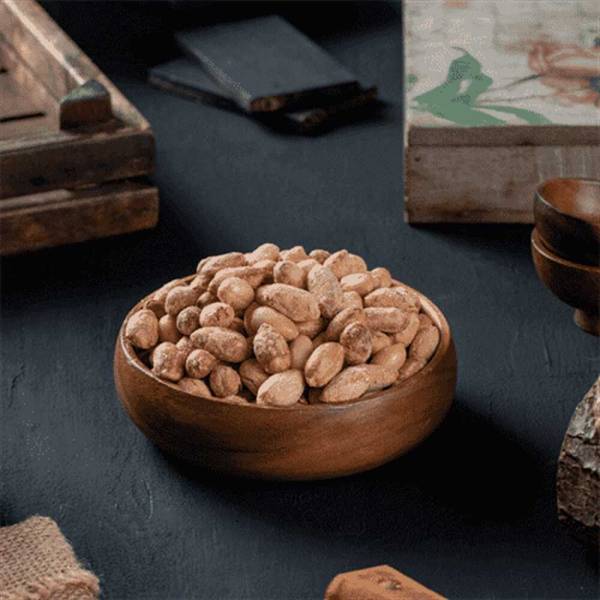 Fıstık Tuzlu Lüks 5 Kg. - 1
