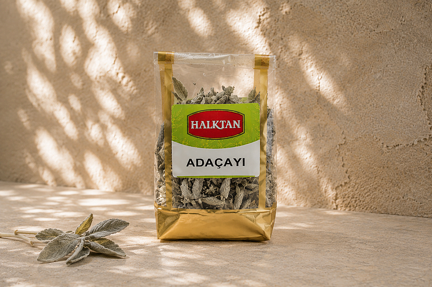ADAÇAYI ( 30 GR ) - 2
