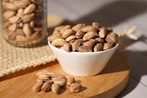 Antep Fıstık 100 Gr. - HALKTAN