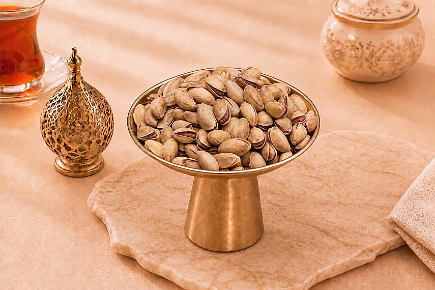 ANTEP FISTIĞI - 1