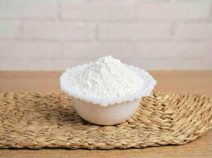 HALKTAN BUĞDAY NİŞASTASI 400 GR. - 