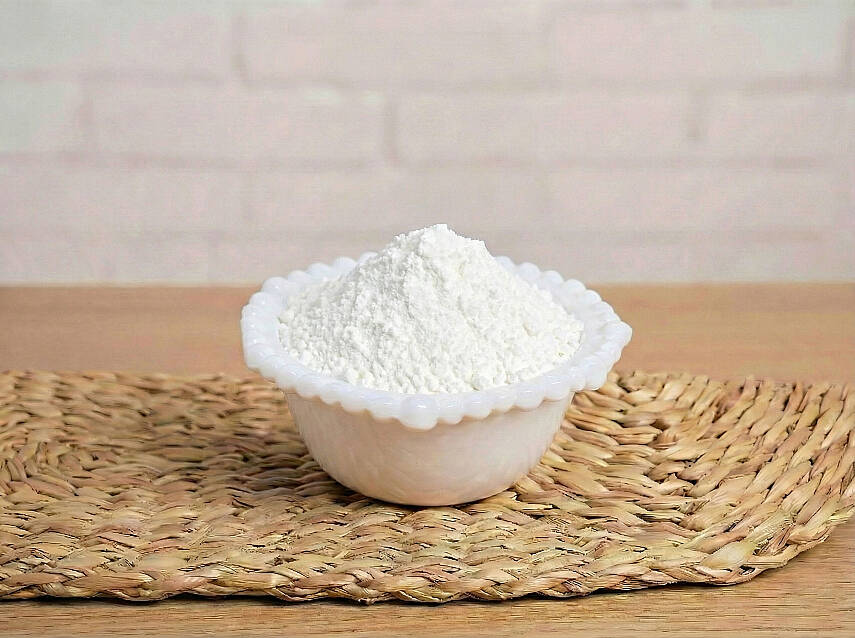 HALKTAN BUĞDAY NİŞASTASI 400 GR. - 1