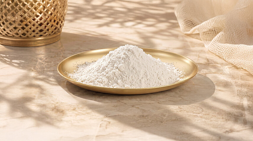 HALKTAN BUĞDAY NİŞASTASI 400 GR. - 1