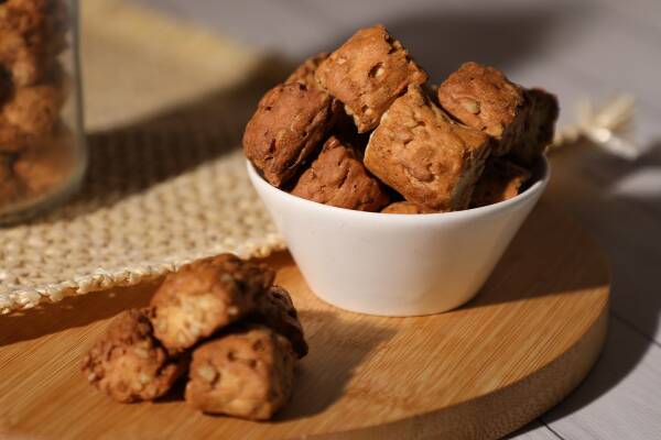 Halktan Çekirdekli Galeta 500 Gr. - 1