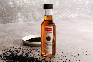 Halktan Çörek Otu Yağı 100 ml. - HALKTAN