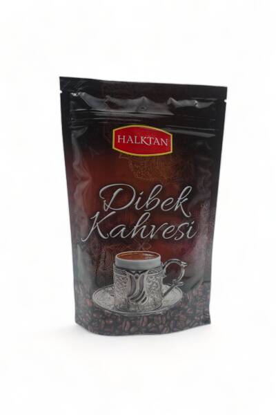 Halktan Dibek Kahvesi 200 Gr. - 5