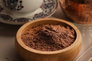 Halktan Dibek Kahvesi 200 Gr. - HALKTAN