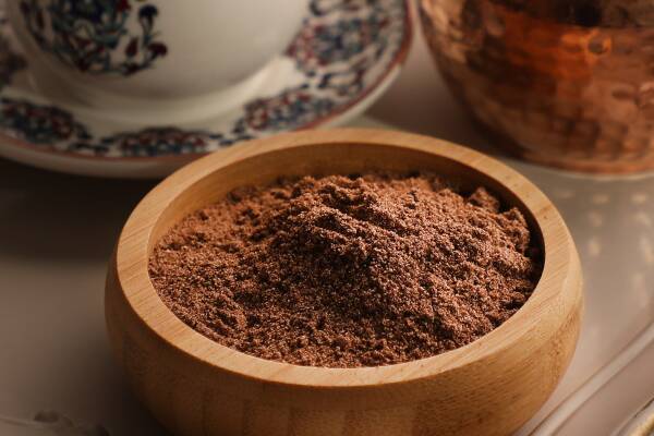 Halktan Dibek Kahvesi 200 Gr. - 1