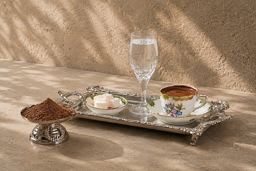 HALKTAN DİBEK KAHVESİ 200 GR. - 3