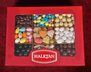 Halktan Draje Paketi - 3