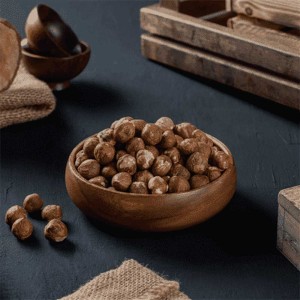 Fındık İçi Çiğ 750 Gr. - HALKTAN