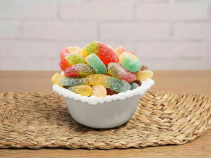 HALKTAN FİZY MİX - 